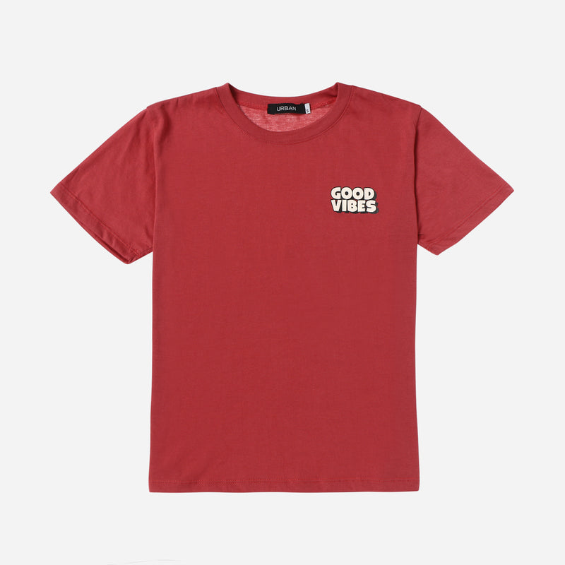 URBANTEEGO/RED/L/NODIM