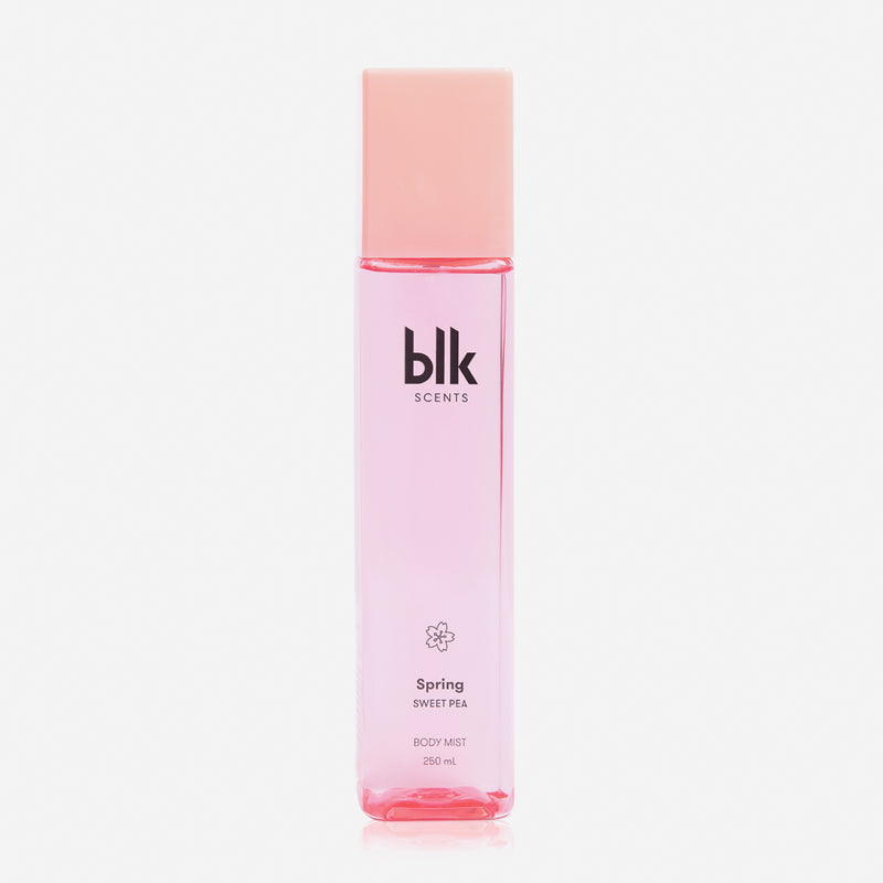 blk Kbeauty Scents Body Mist 250ml _ Spring