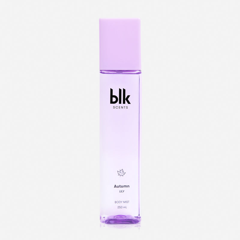 blk Kbeauty Scents Body Mist 250ml _ Autumn