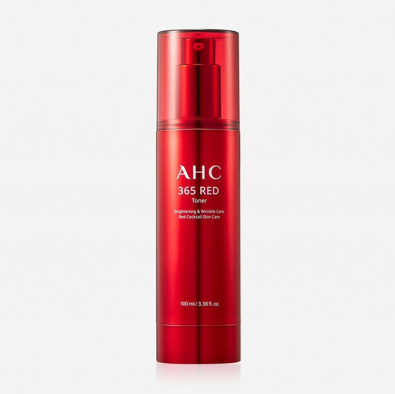 AHC 365 Red Toner 100ml