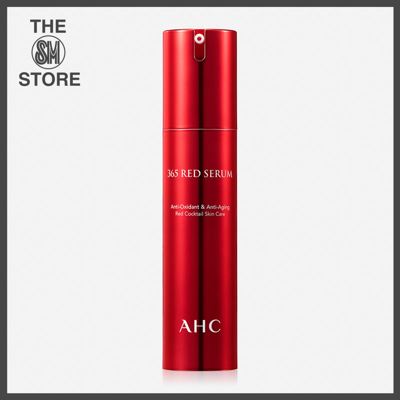 AHC 365 Red Serum 50ml