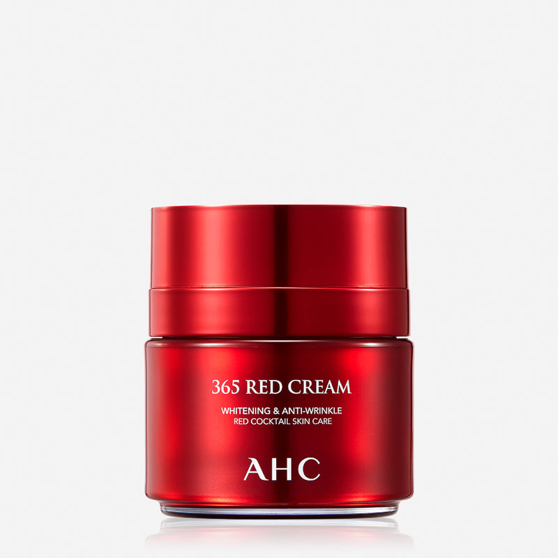 AHC 365 Red Cream 50ml