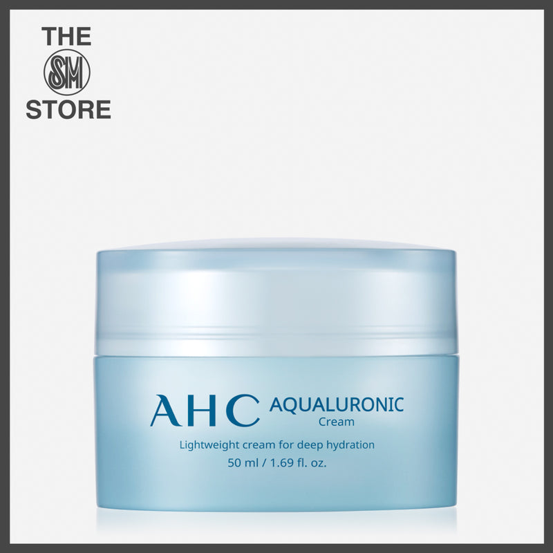 AHC Aqualuronic Cream 50ml