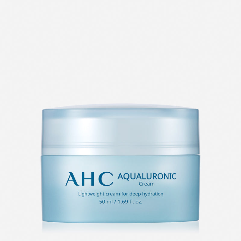 AHC Aqualuronic Cream 50ml