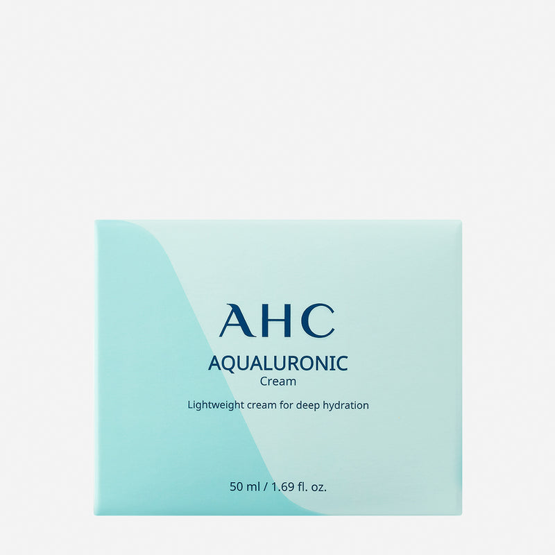 AHC Aqualuronic Cream 50ml