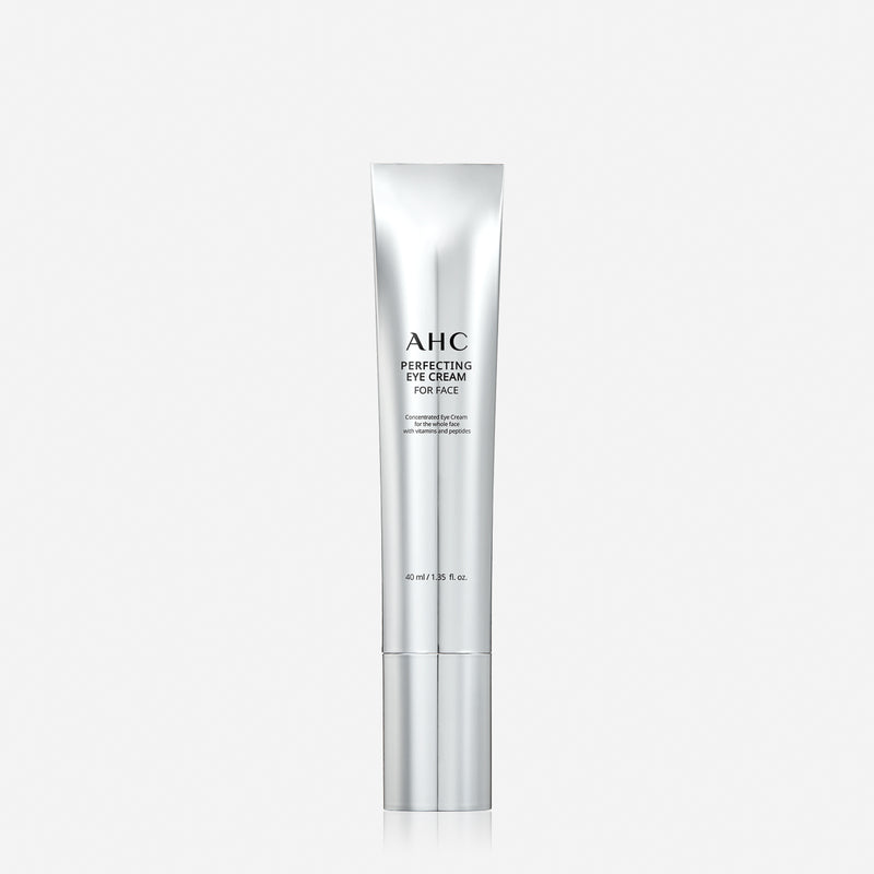 AHC Perfecting Eye Cream For Face 40ml