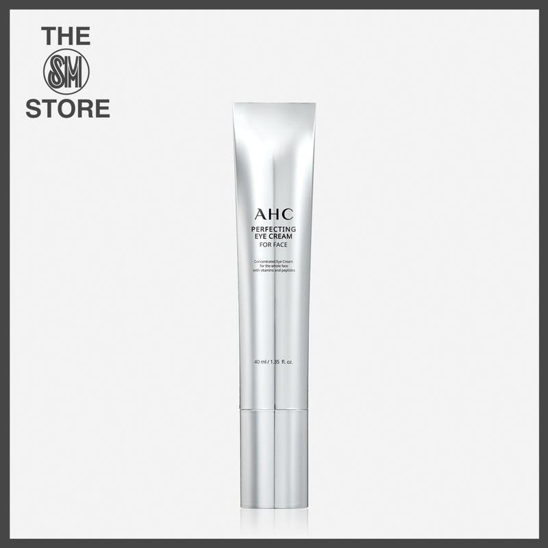 AHC Perfecting Eye Cream For Face 40ml