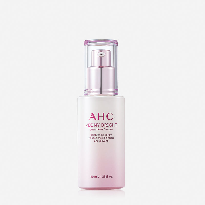 AHC Peony Bright Luminous Serum 40ml