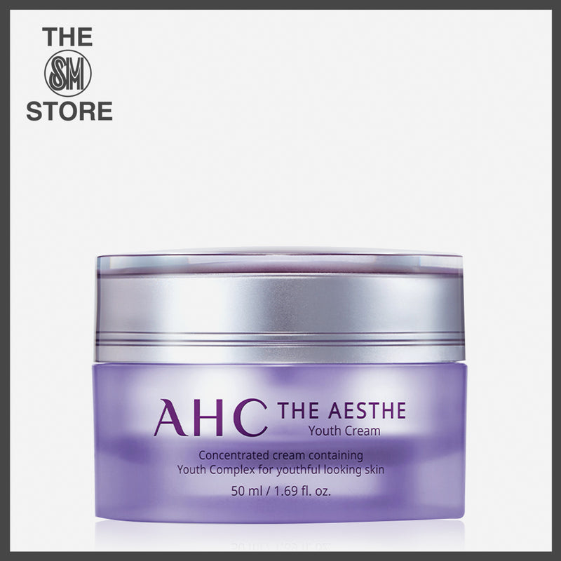 AHC Aesthe Youth Cream 50ml