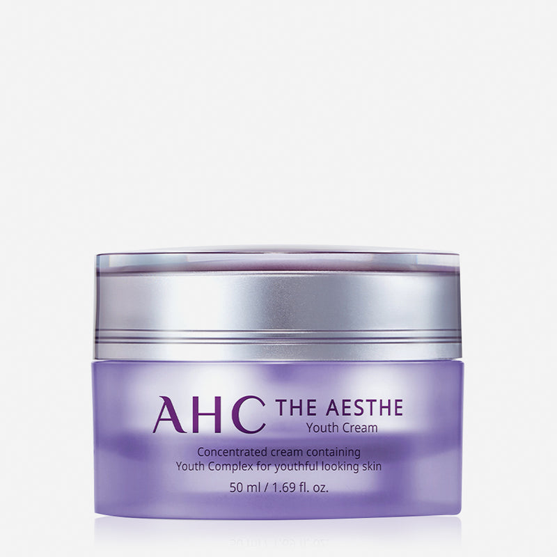 AHC Aesthe Youth Cream 50ml