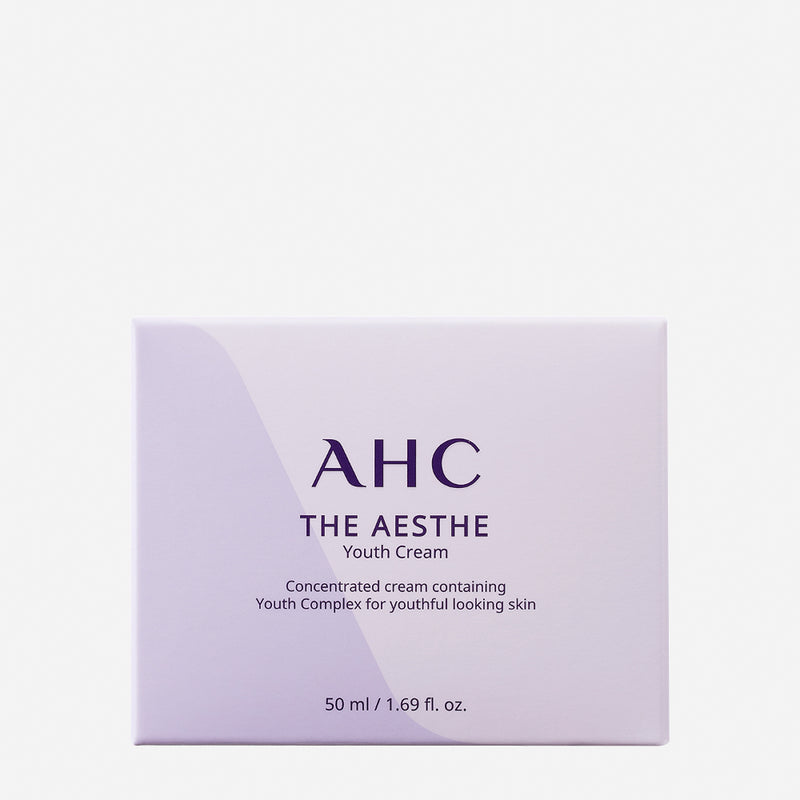 AHC Aesthe Youth Cream 50ml