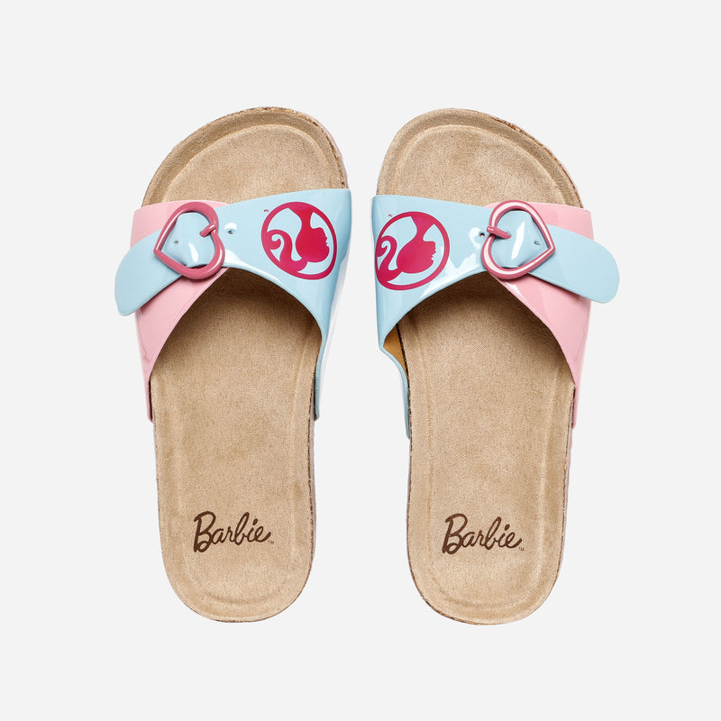 BARBIEFOOT/BLUE/10/NODIM