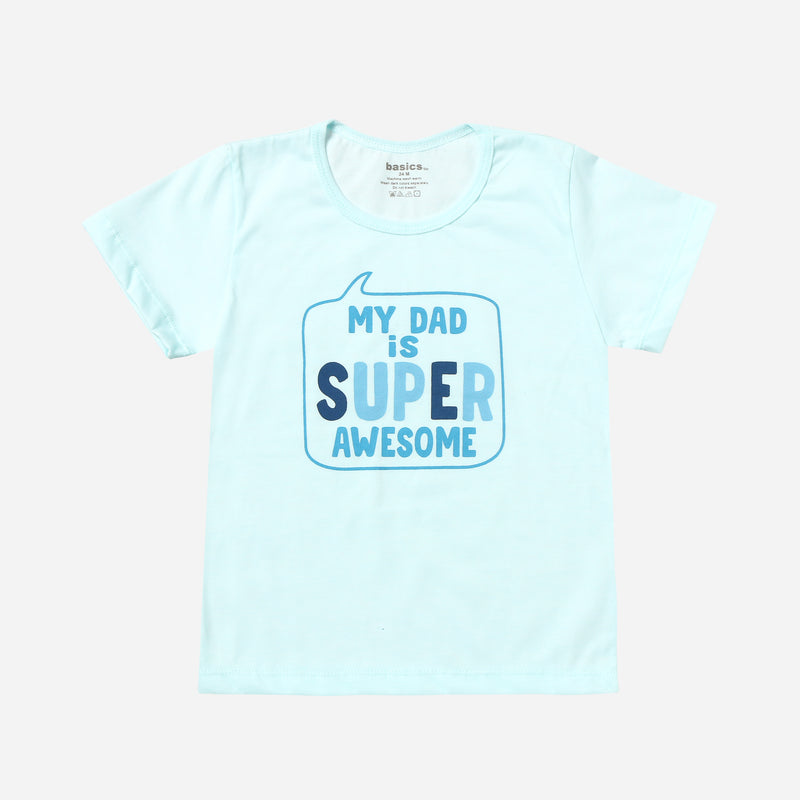 TSHIRTINLG/ASTD/18M/NODIM