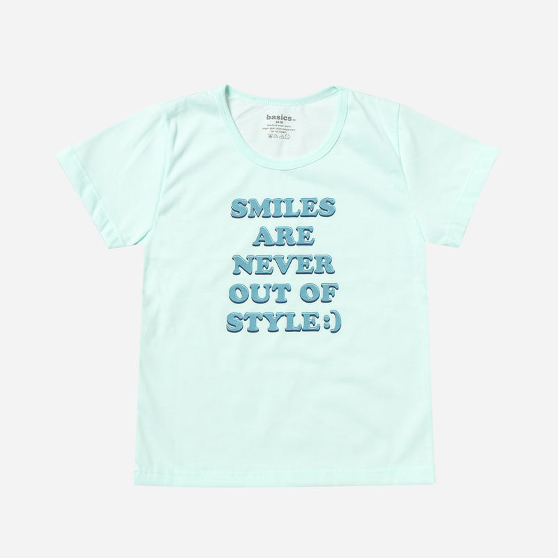 TSHIRTINLG/ASTD/18M/NODIM