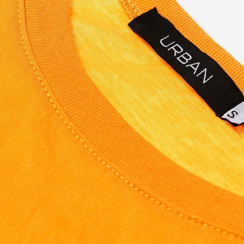 URBANTEEWA/YELLO/L/NODIM