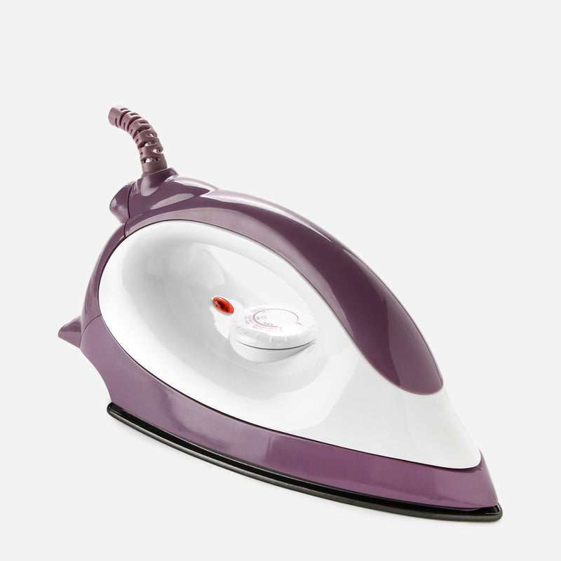 Black and Decker Dry Iron F1500-B1