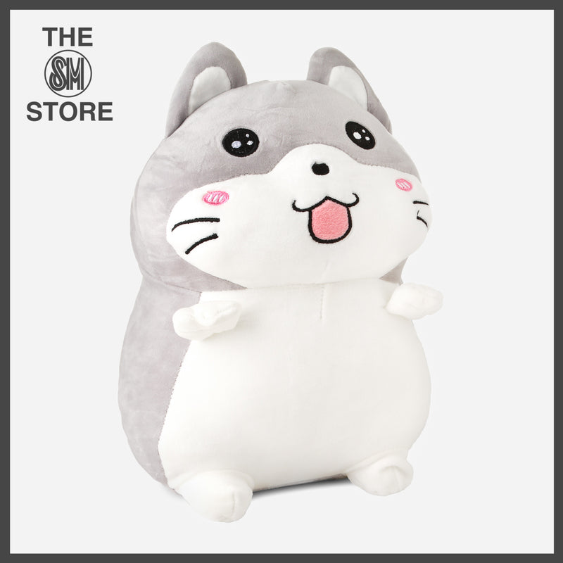 Toy Kingdom Plush Toy _ Hamster