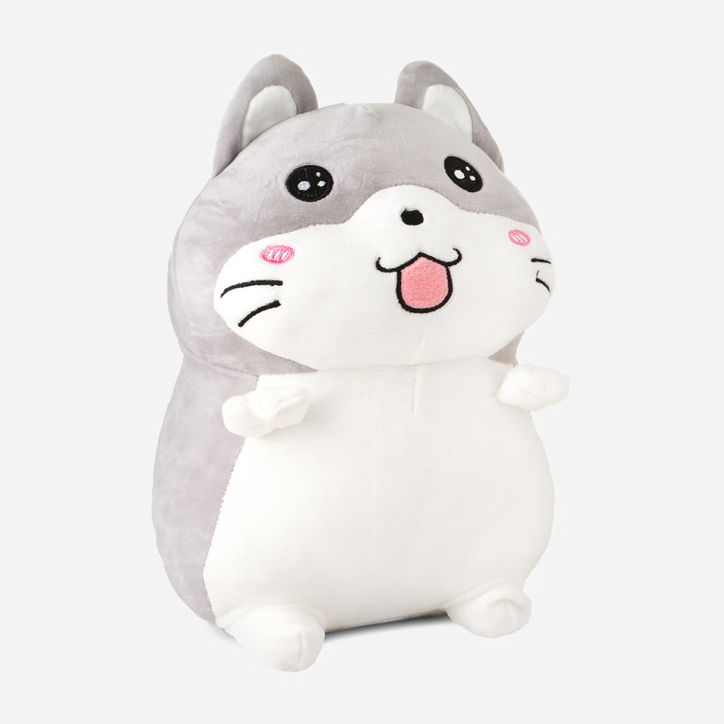 Toy Kingdom Plush Toy _ Hamster