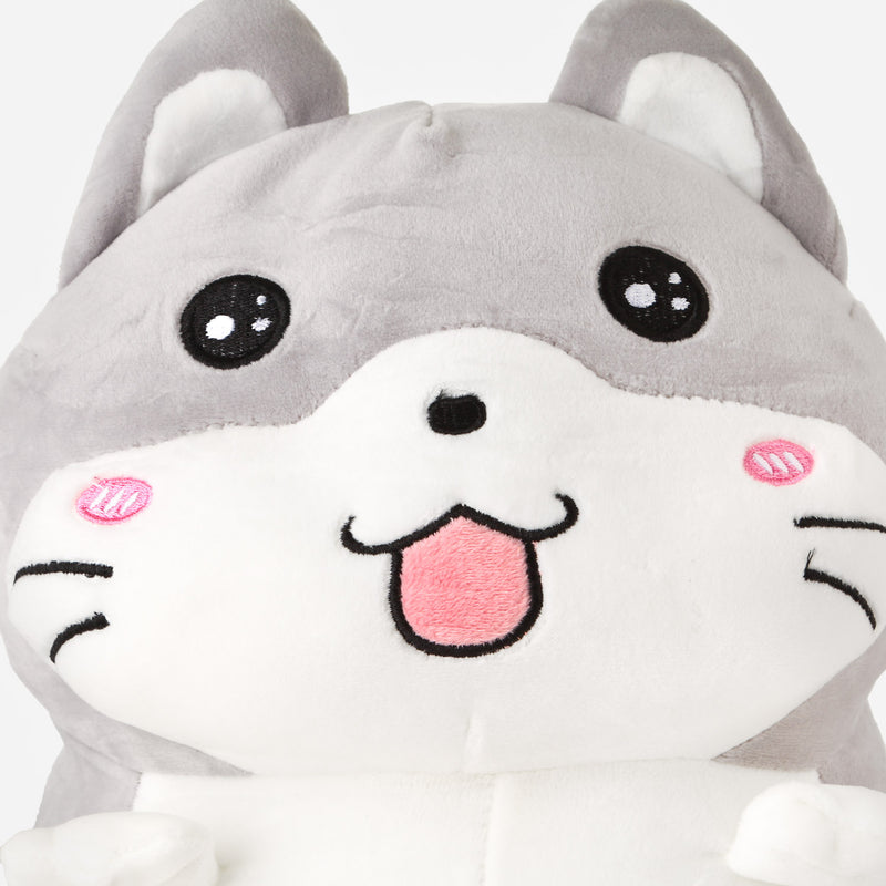 Toy Kingdom Plush Toy _ Hamster