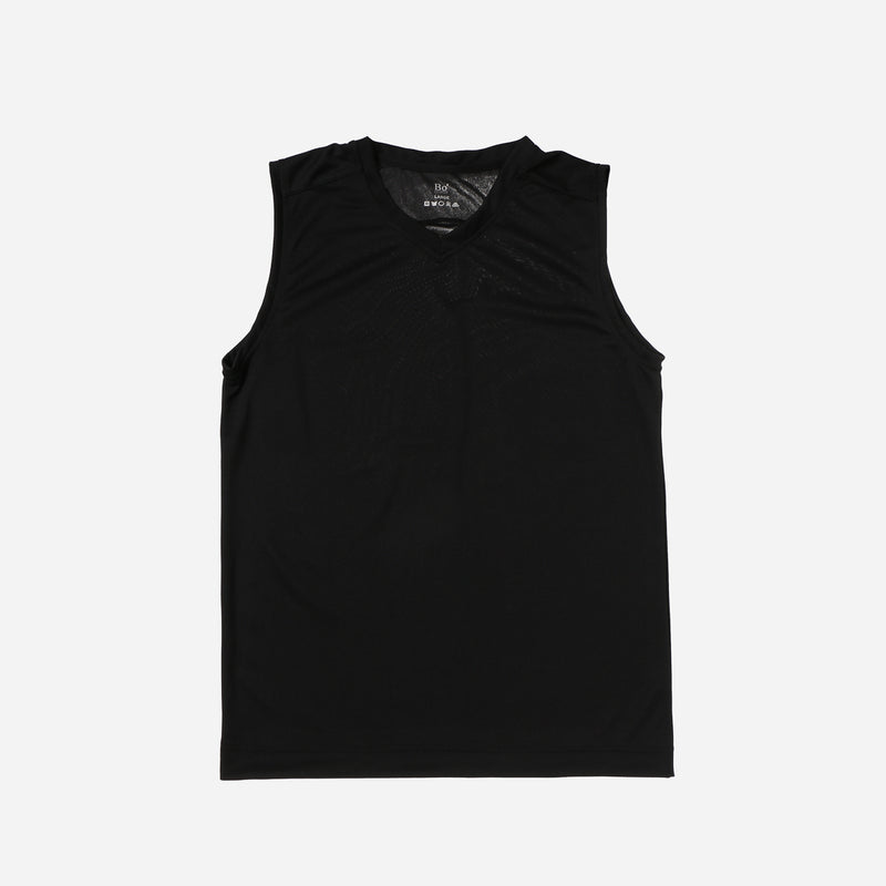 BOATHLETIC/BLACK/B-S/NODIM