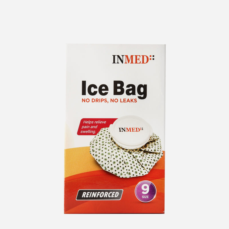 Inmed Size 9 Ice Bag