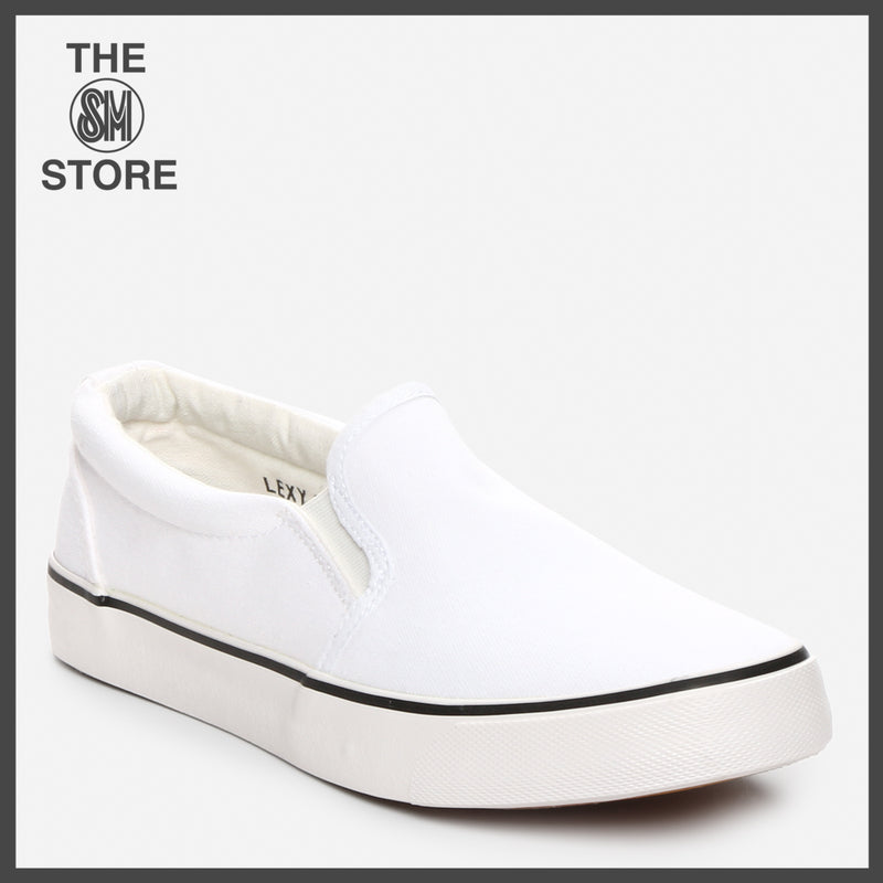 KICKSLEXYP/WHITE/10/NODIM