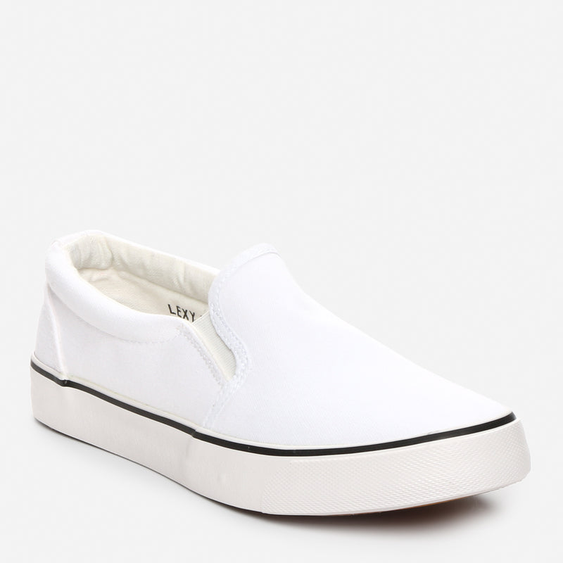 KICKSLEXYP/WHITE/10/NODIM