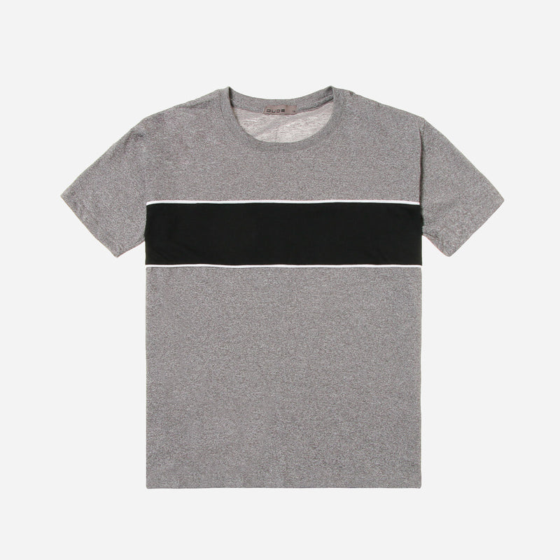 TSHIRTDUDE/GRAY/14/NODIM