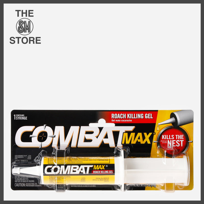 Ace Combat Max Roach Killing Gel 60g