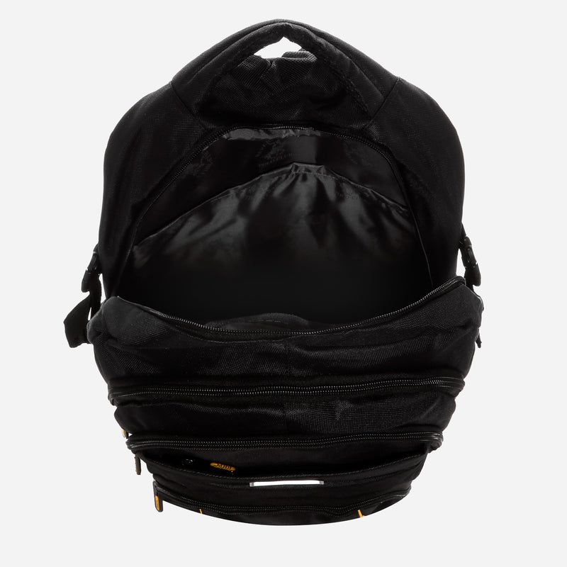 Beverly Hills Polo Club 115 Backpack in Black