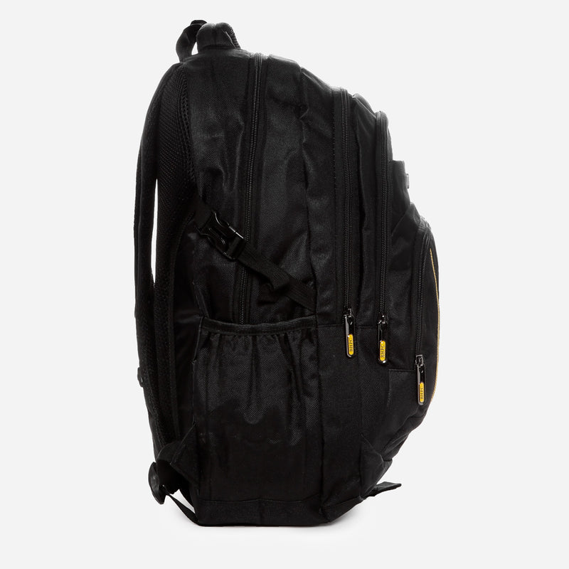 Beverly Hills Polo Club 115 Backpack in Black