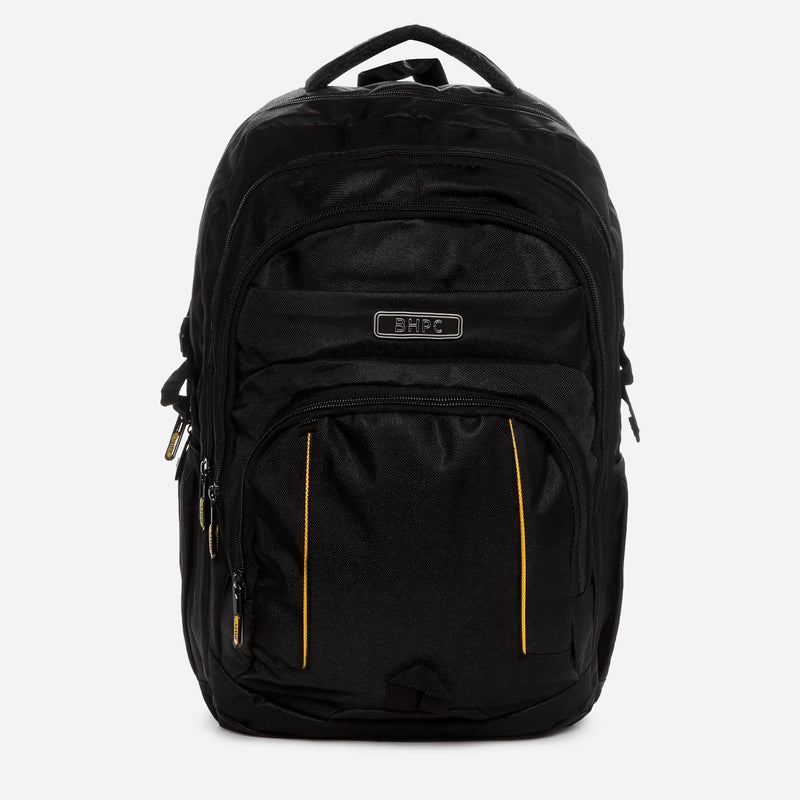 Beverly Hills Polo Club 115 Backpack in Black