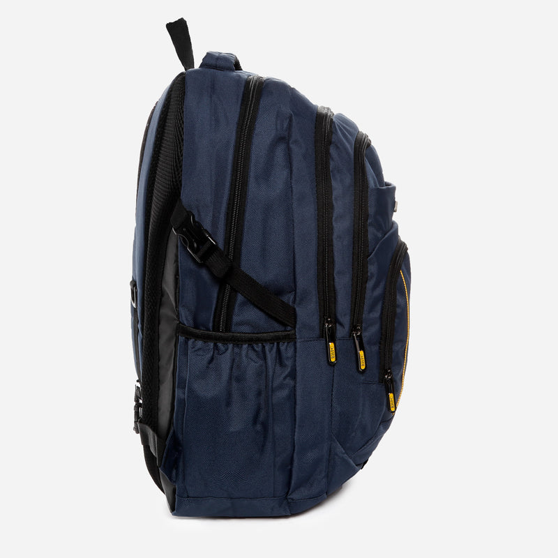 Beverly Hills Polo Club 115 Backpack in Navy Blue