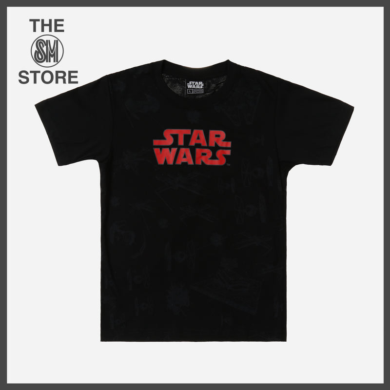 STARWARSAP/BLACK/L/NODIM