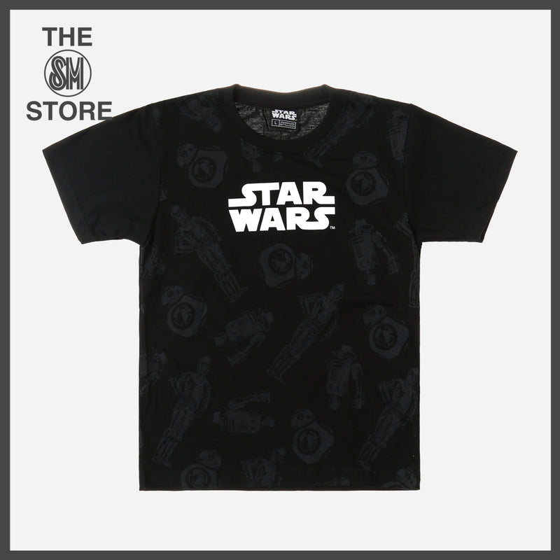 STARWARSAP/BLACK/L/NODIM