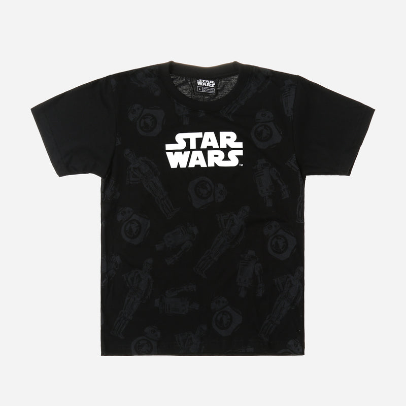 STARWARSAP/BLACK/L/NODIM