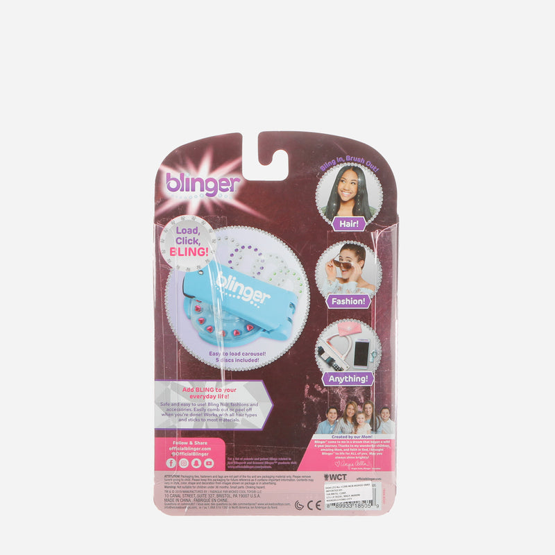 Blinger Refill Pack Sparkle Collection _ White Gems