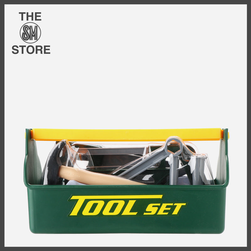 Toy Kingdom Tool Set