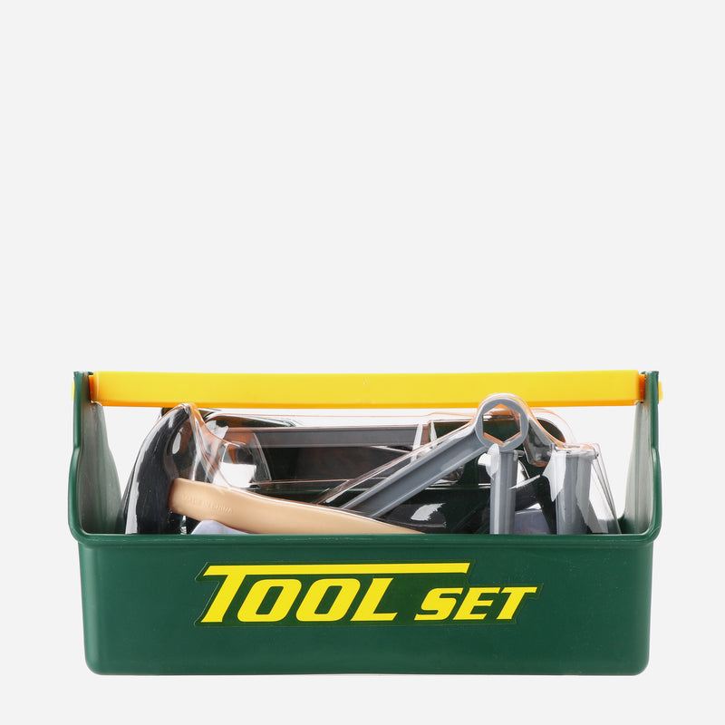 Toy Kingdom Tool Set