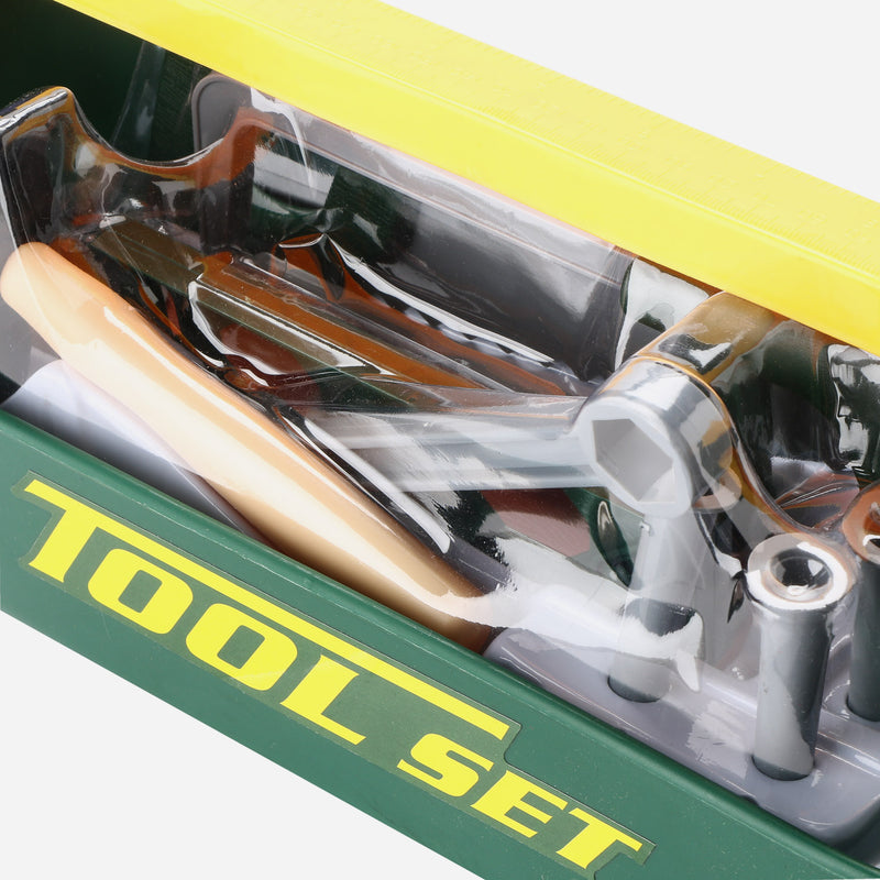 Toy Kingdom Tool Set