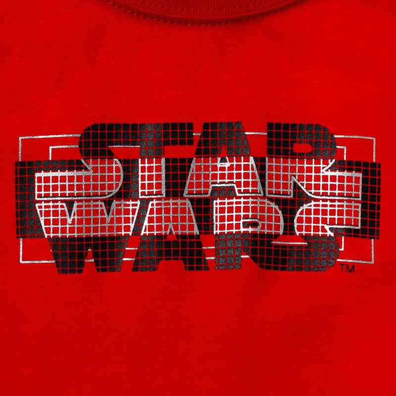 STARWARSSH/RED/10/NODIM