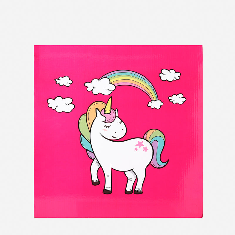 Toy Kingdom Interactive Unicorn _ Pink