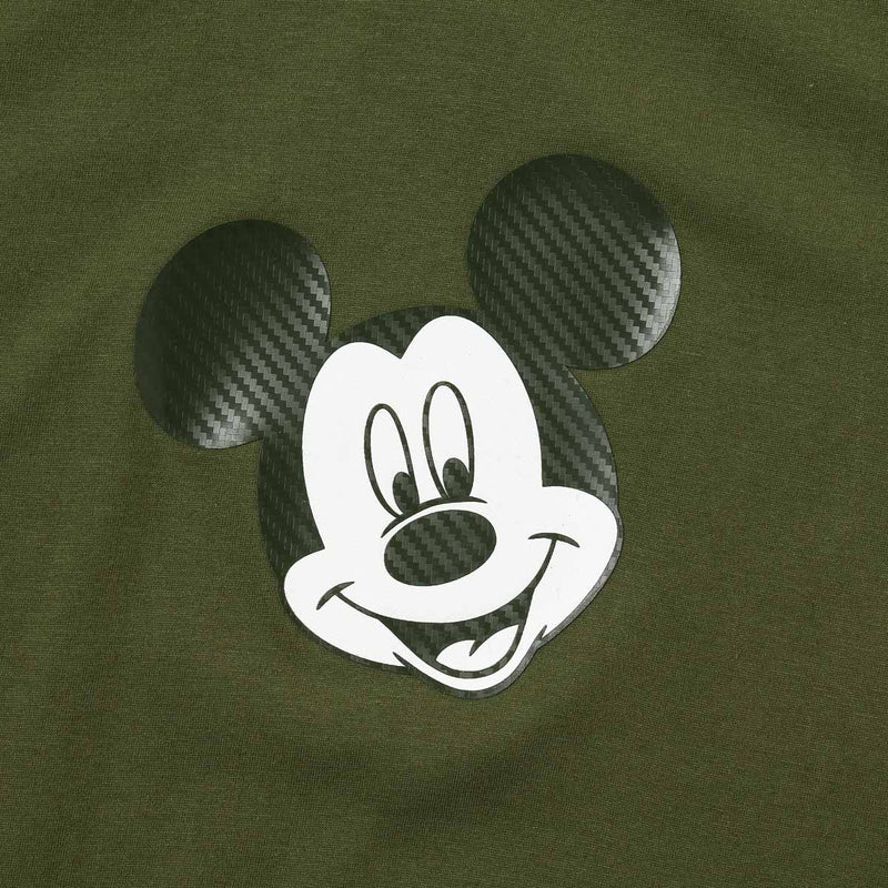 DISNEYTEEA/GREEN/L/NODIM