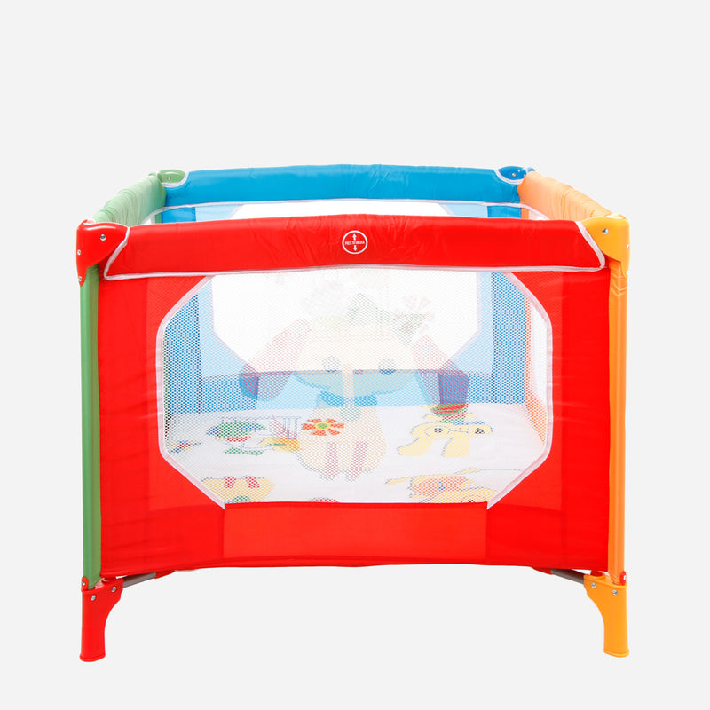 Akeeva Taj Playpen