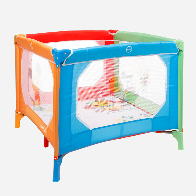 Akeeva Taj Playpen