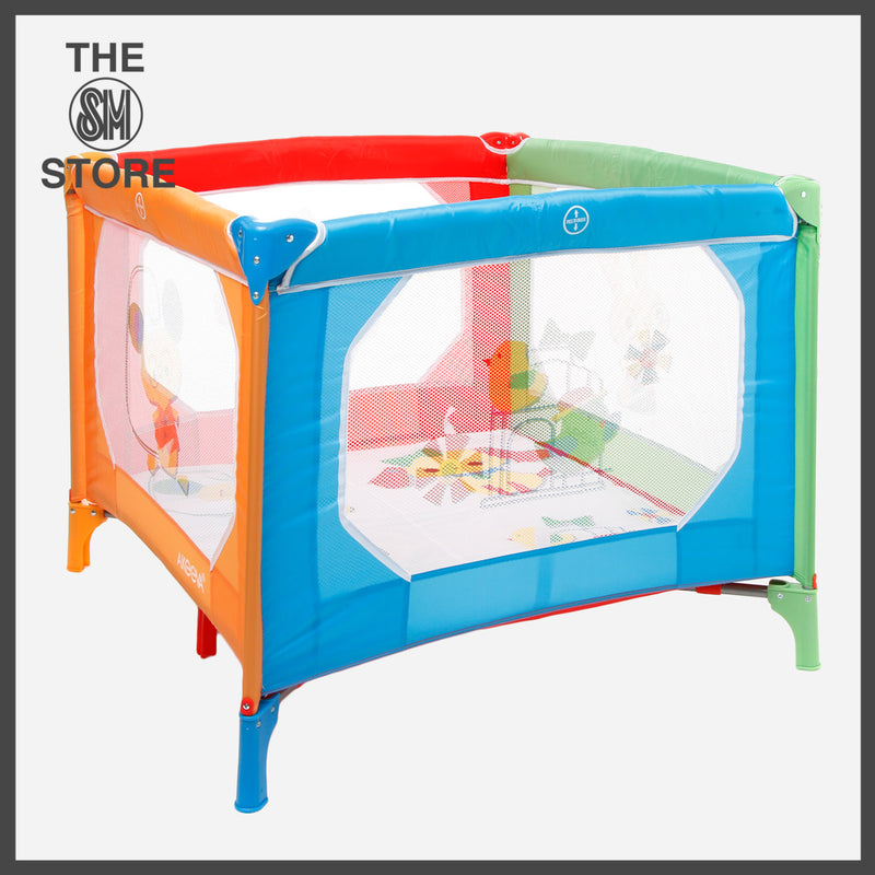 Akeeva Taj Playpen