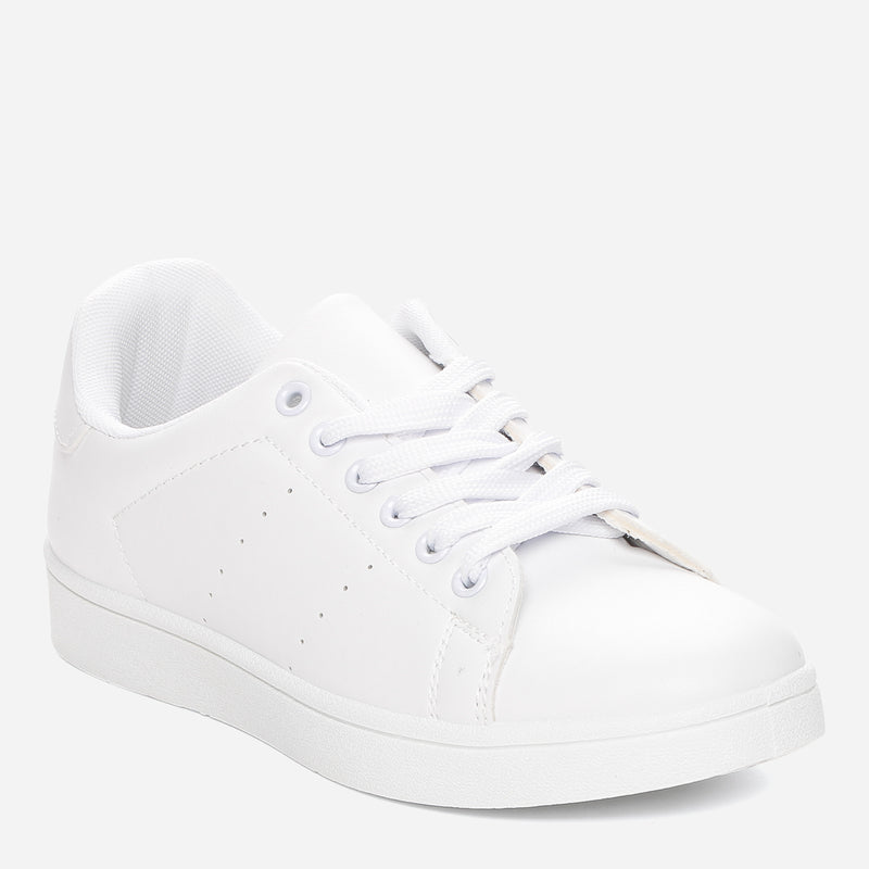 KICKSLUCIL/WHITE/10/NODIM