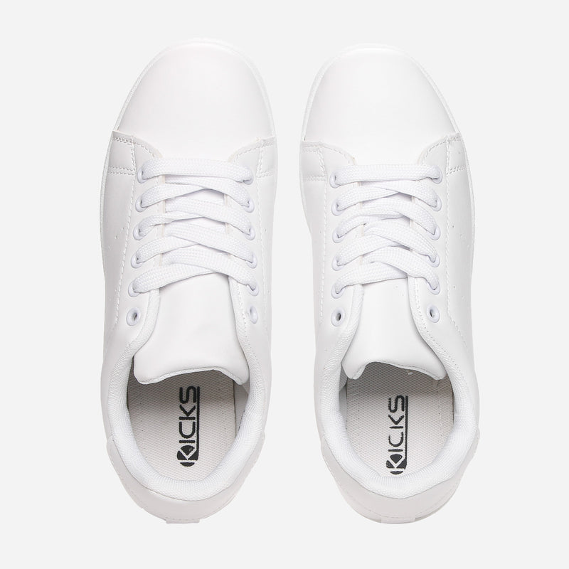 KICKSLUCIL/WHITE/10/NODIM