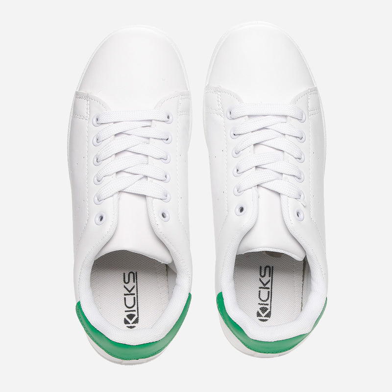 KICKSLUCIL/GREEN/10/NODIM