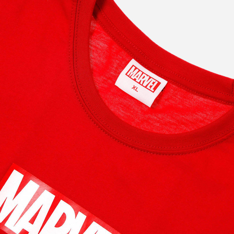 MARVELCOMI/RED/A-XS/NODIM